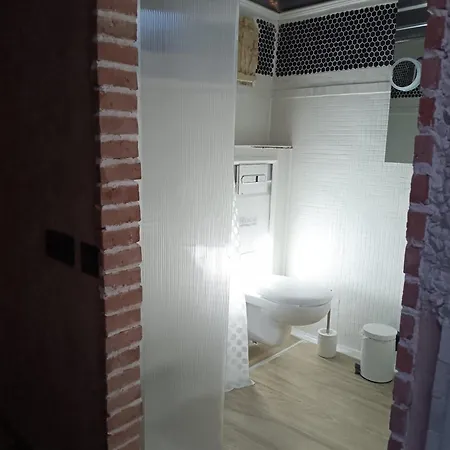 Tiny House Hotel Puebla de Vallbona Exterior photo