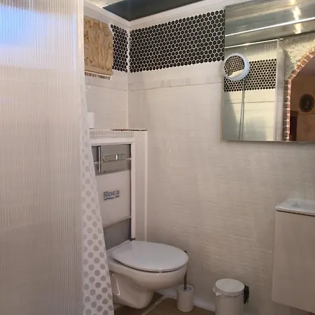 Tiny House Hotel Puebla de Vallbona Exterior photo