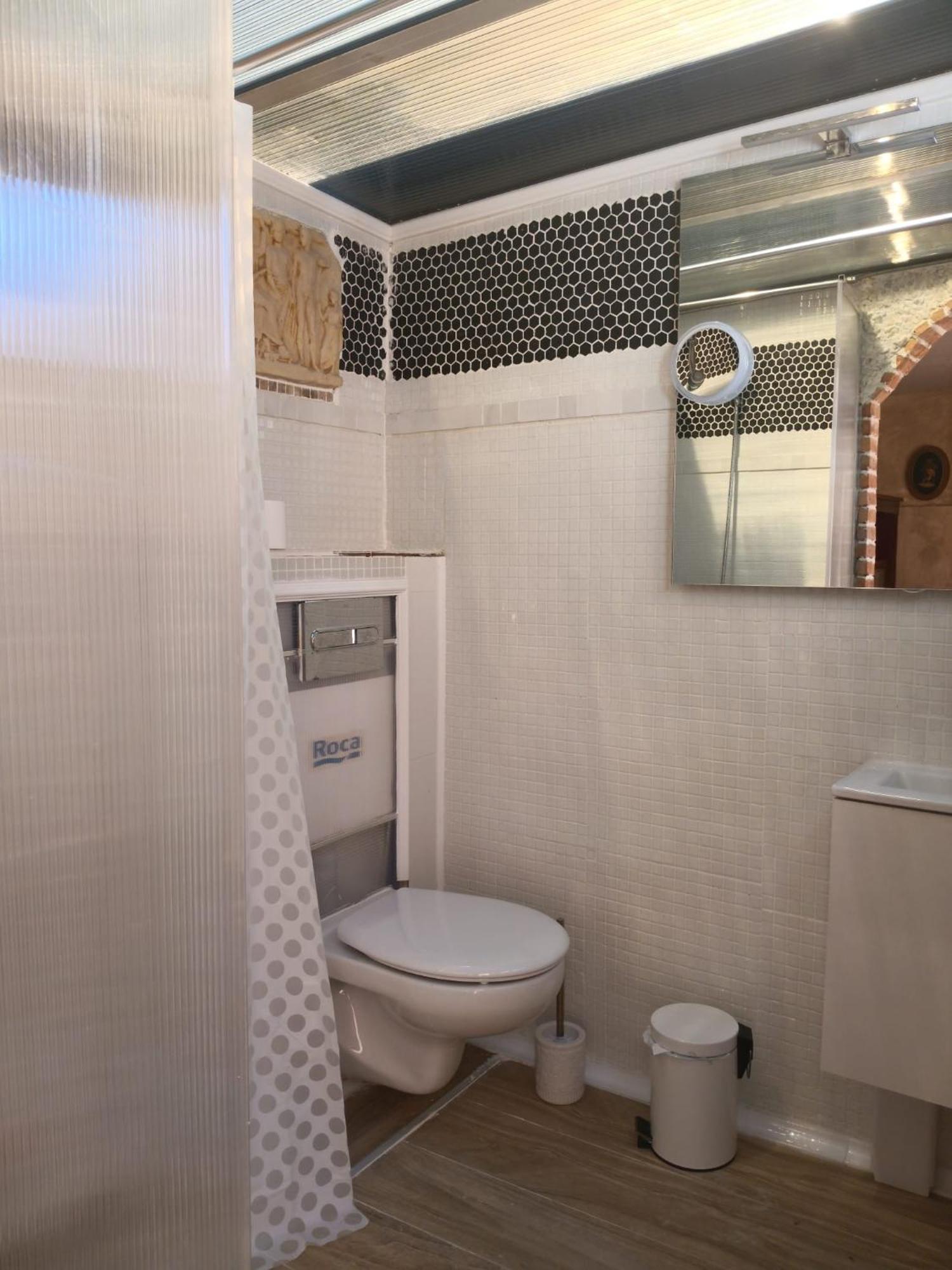 Luxury tent Tiny House *
