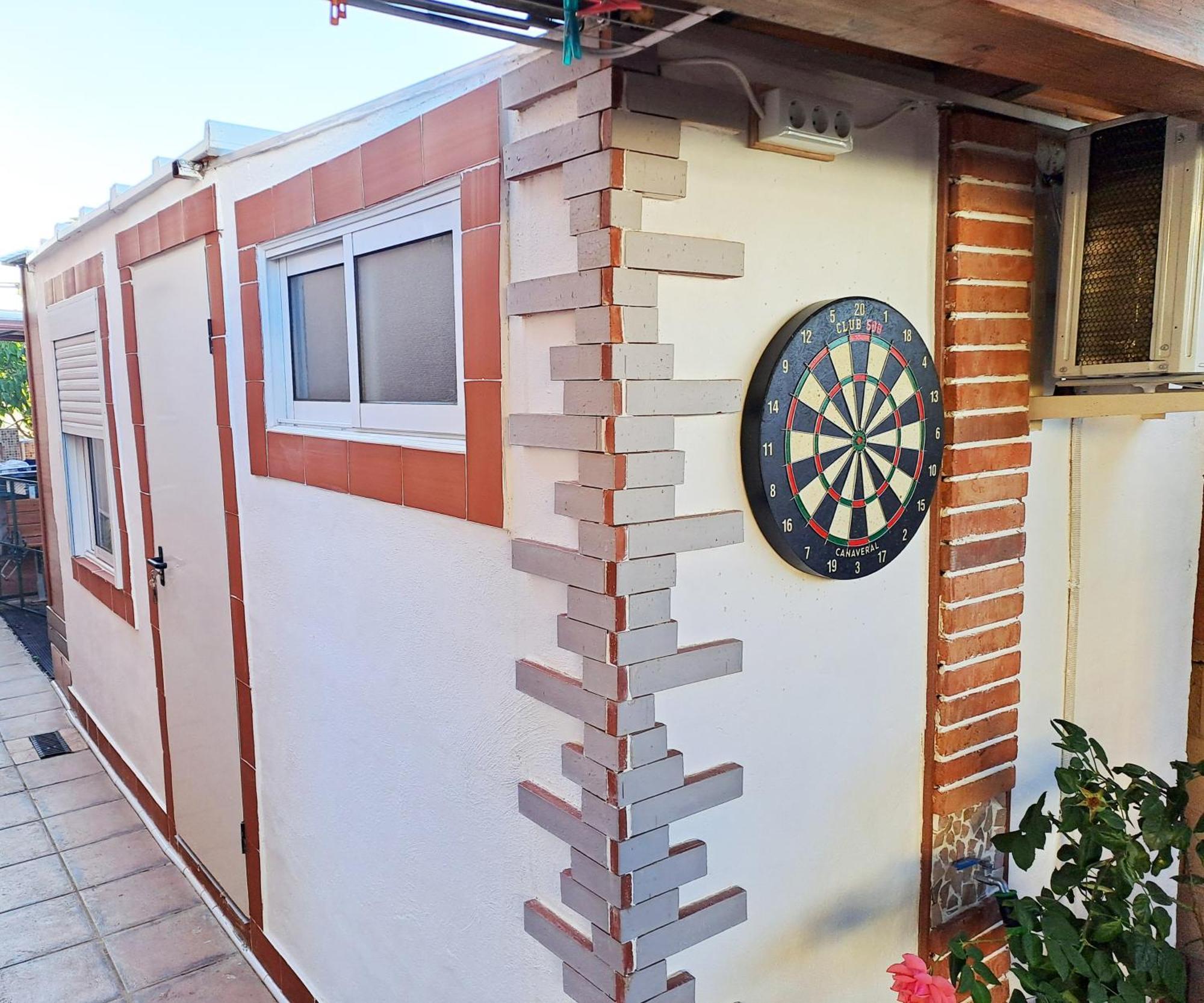 Tiny House * Puebla de Vallbona