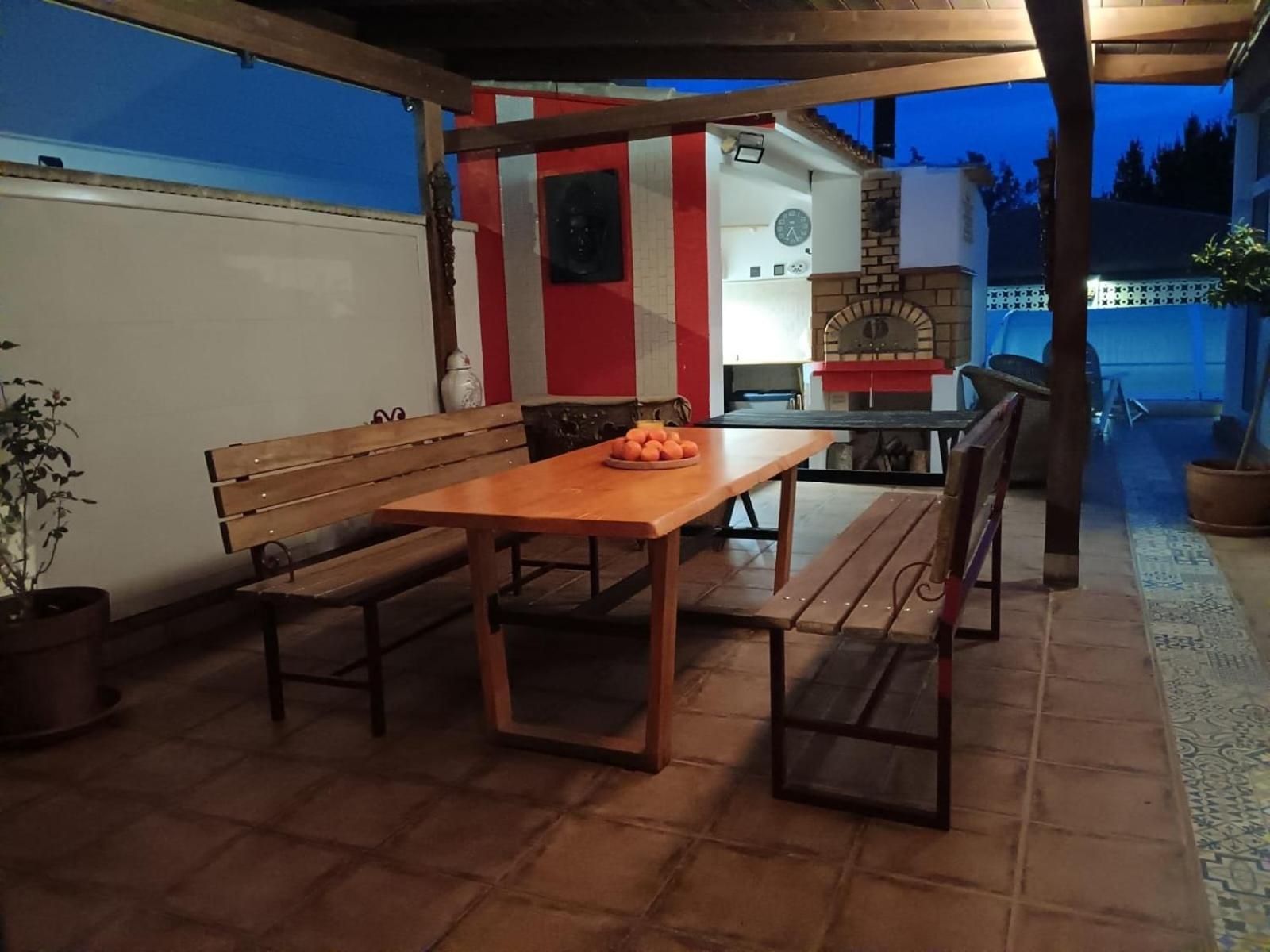 Tiny House * Puebla de Vallbona