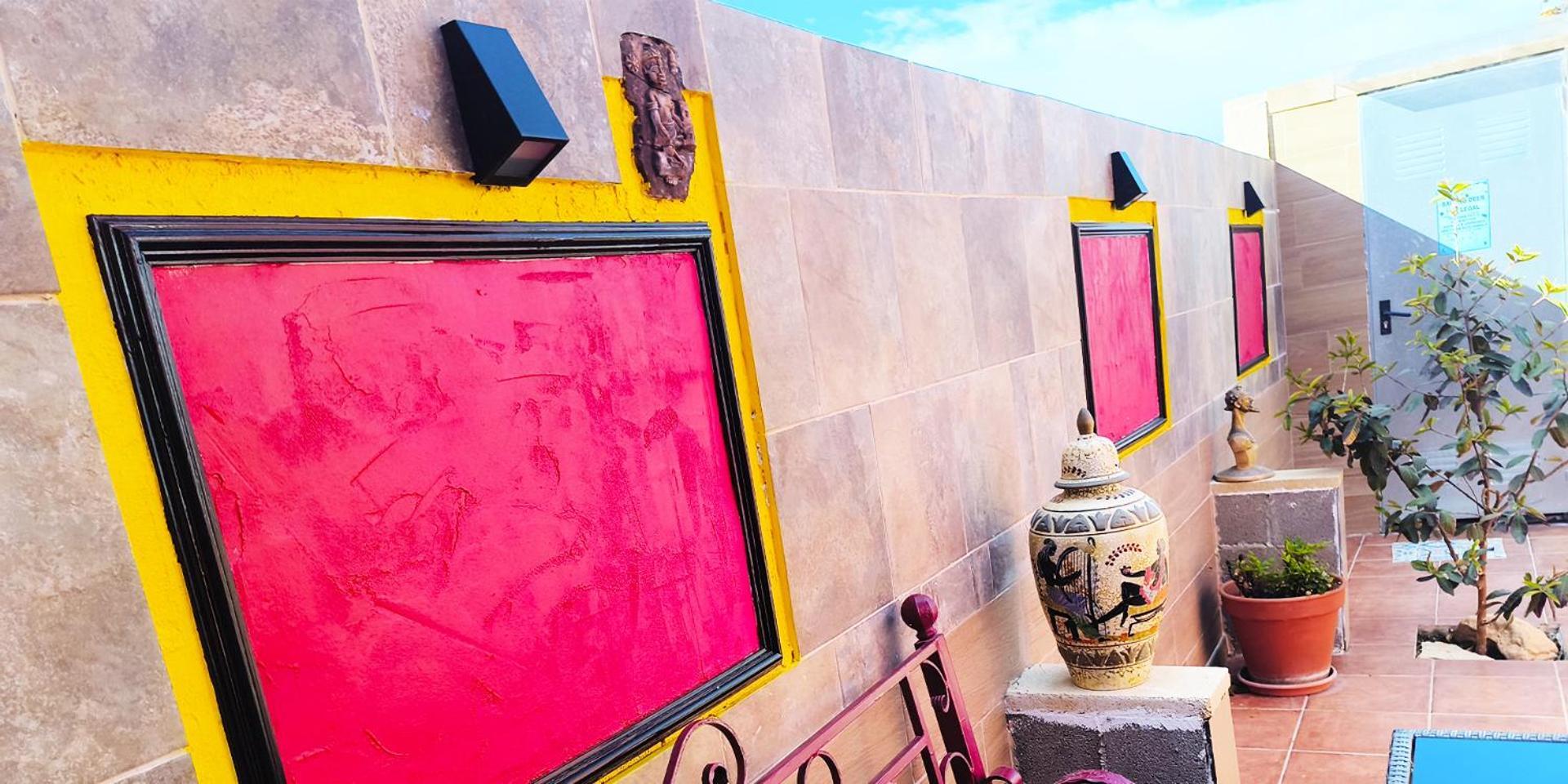 Luxury tent Tiny House Puebla de Vallbona